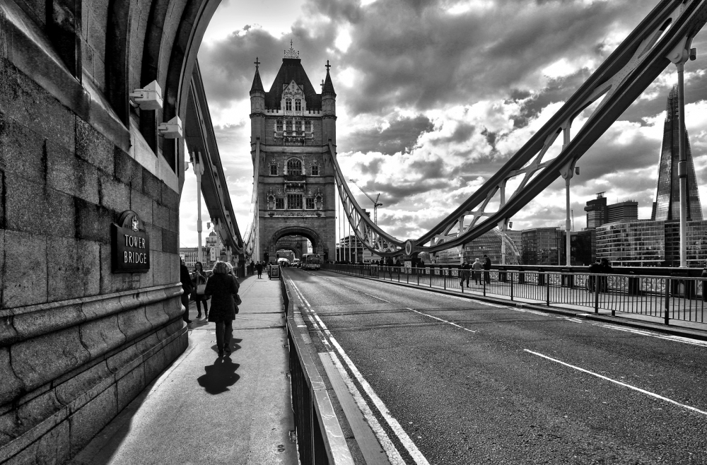 Tower Bridge Tower Bridge