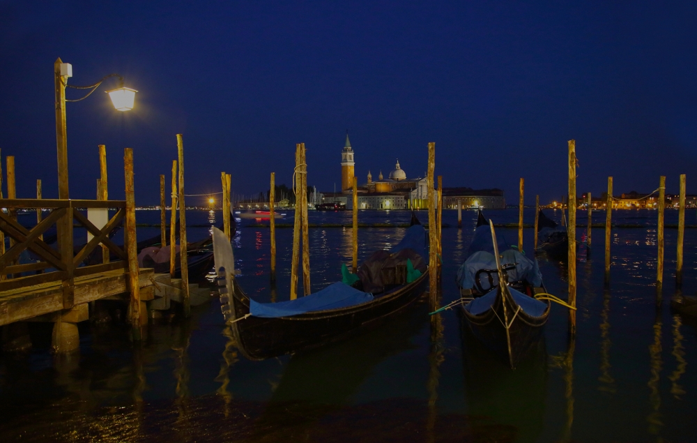 Crepuscolo Veneziano Crepuscolo Veneziano