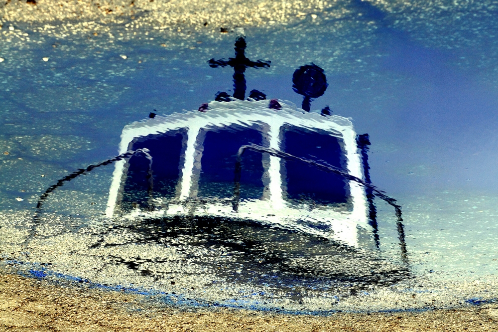 I viaggi della morte!!!!! I viaggi della morte!!!!!