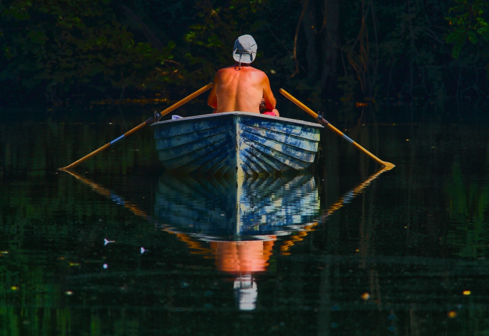 Riflesso... Riflesso...