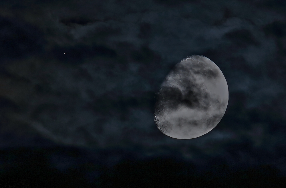 Luna da lupi!!!! Luna da lupi!!!!
