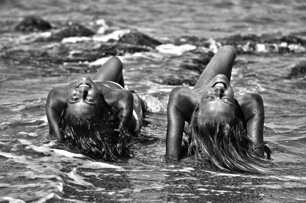 Bellezze al bagno..... Bellezze al bagno.....