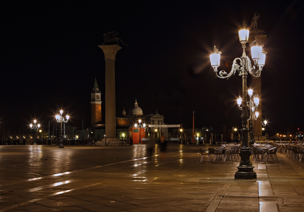 Venezia Venezia