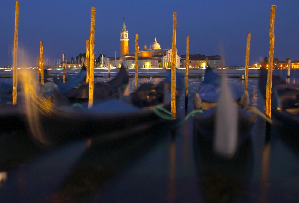 Fantasmi a Venezia Fantasmi a Venezia