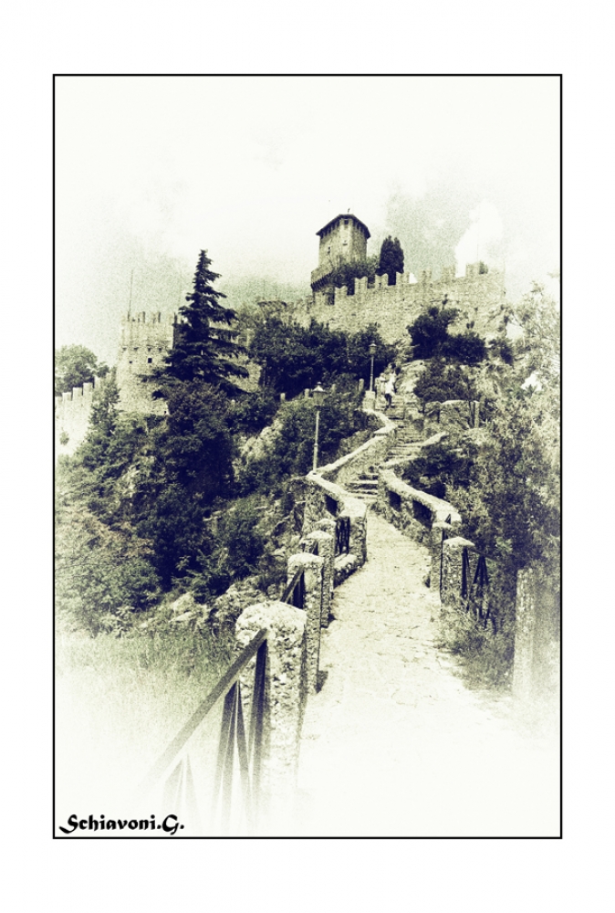 Vintage.San Marino.. Vintage.San Marino..