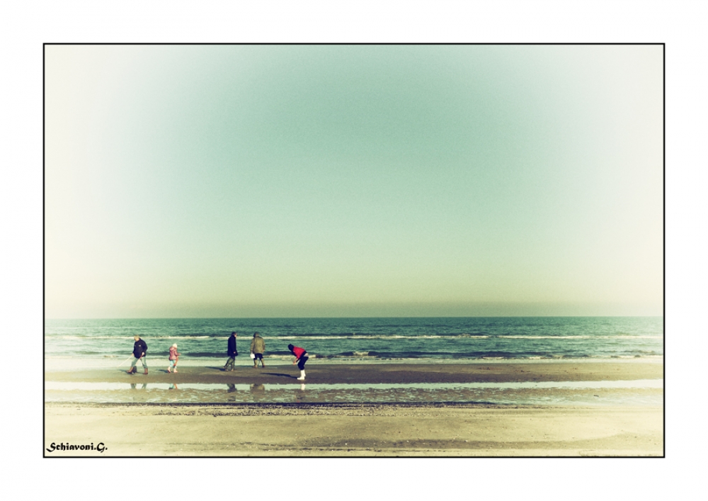 DOMENICA IN SPIAGGIA... DOMENICA IN SPIAGGIA...
