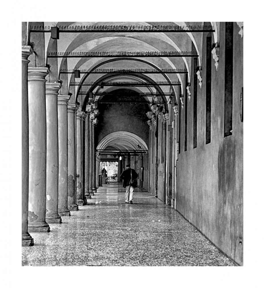 BOLOGNA ...I PORTICI..II° BOLOGNA ...I PORTICI..II°