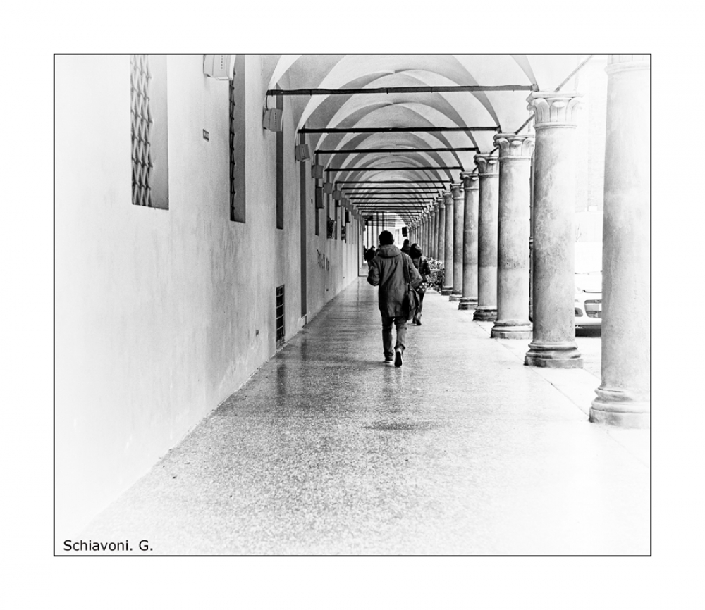 BOLOGNA I PORTICI.. BOLOGNA I PORTICI..
