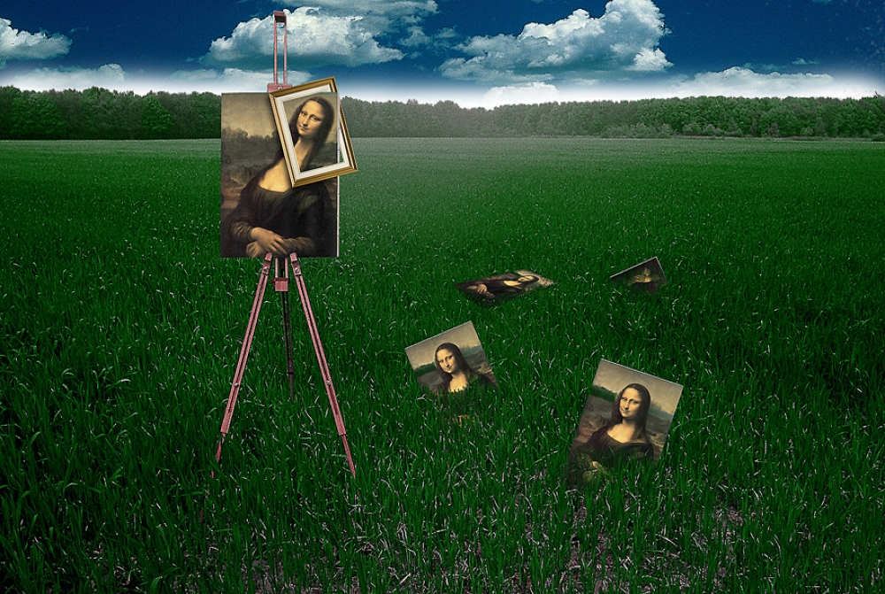 la vanità la vanità