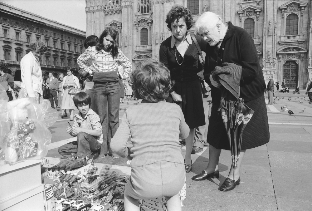tre generazioni tre generazioni