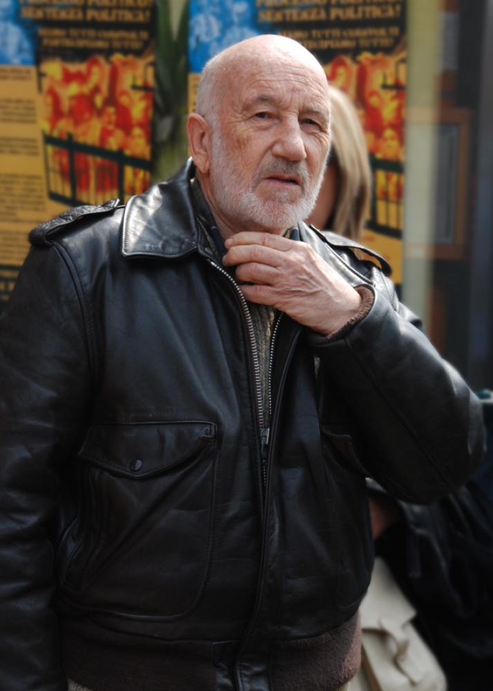 il maestro il maestro
