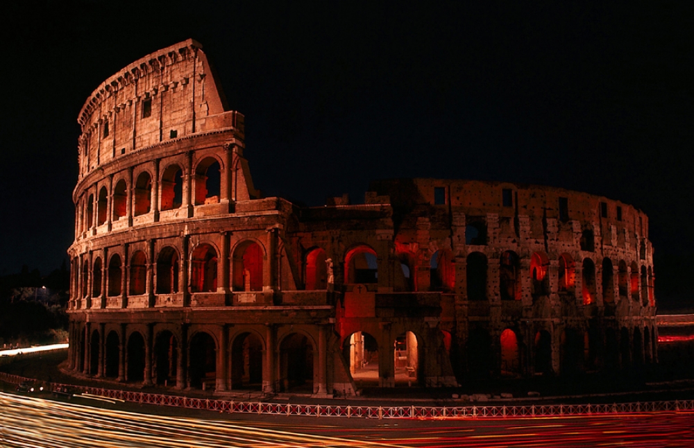 Colosseo Colosseo
