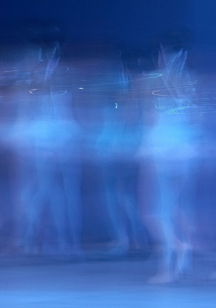 L'Anima della Danza L'Anima della Danza