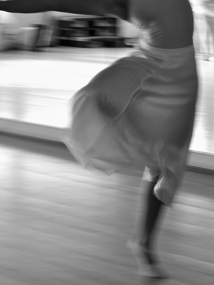 Potenza in movimento Potenza in movimento