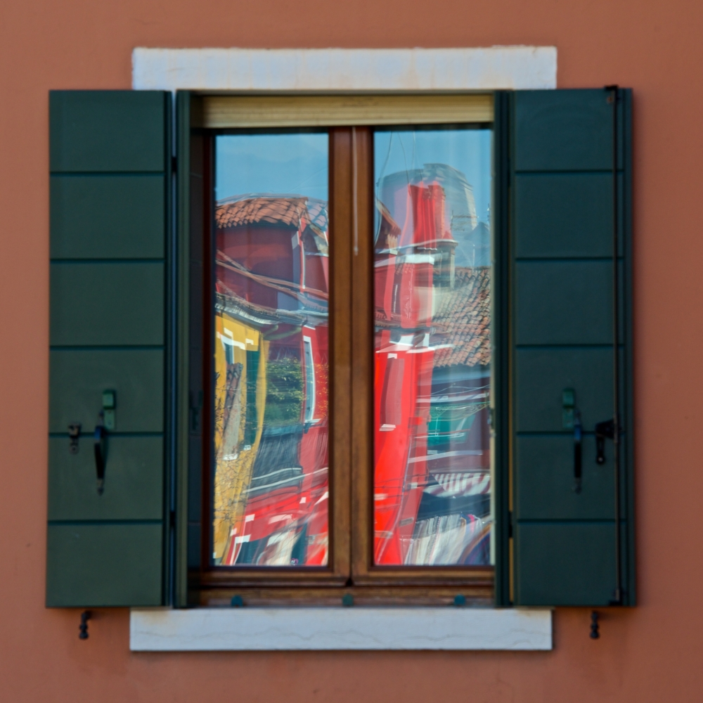 Burano Trappd Burano Trappd