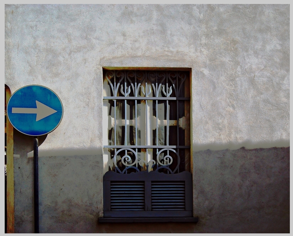 Direzione Direzione