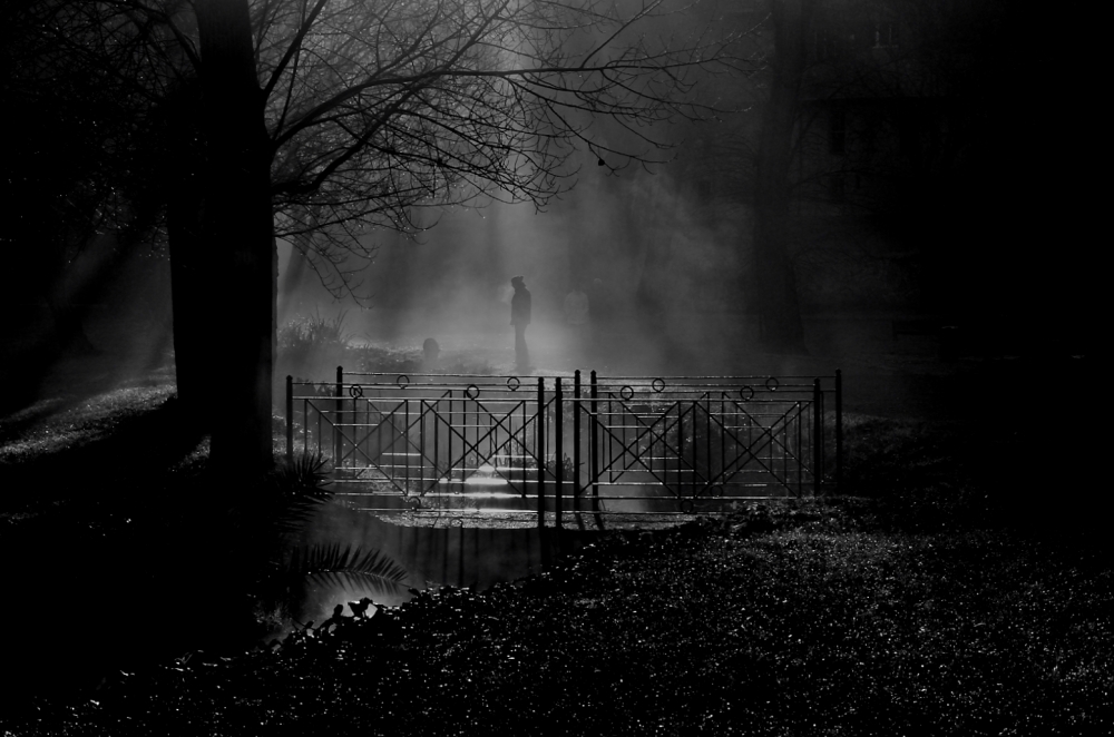 Ombre misteriose Ombre misteriose