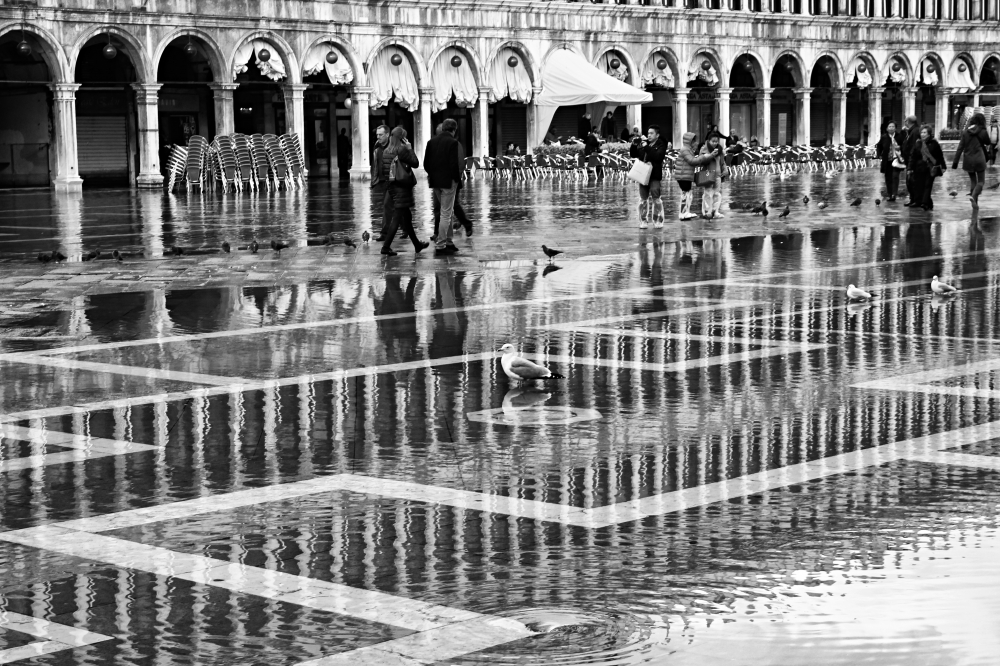 Inverni veneziani 2 Inverni veneziani 2