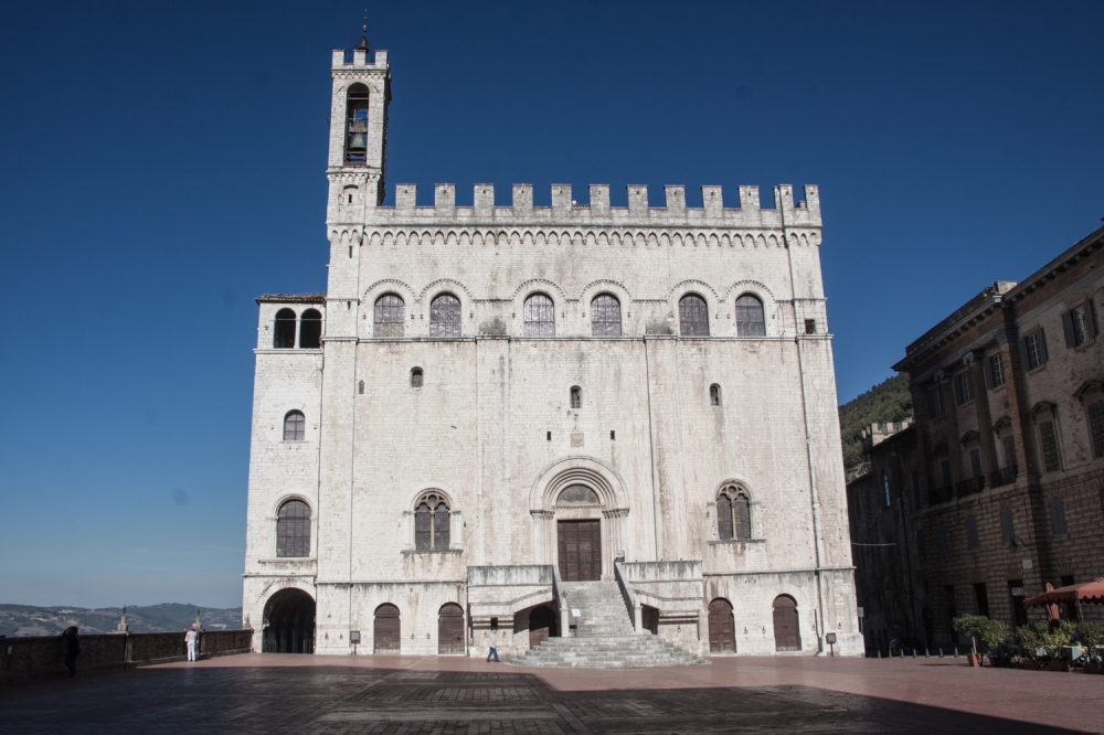 Gubbio Gubbio