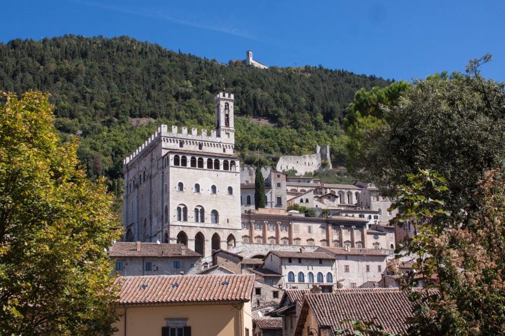 Gubbio Gubbio