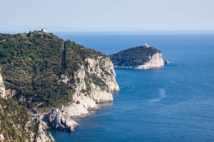 Liguria, Porto Venere