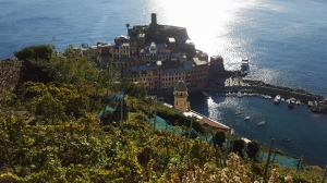 31 Ottobre 2015 - Vernazza