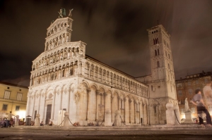 Lucca ByNight