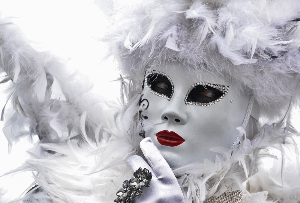 Maschera Maschera