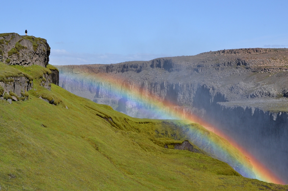 Rainbow Rainbow