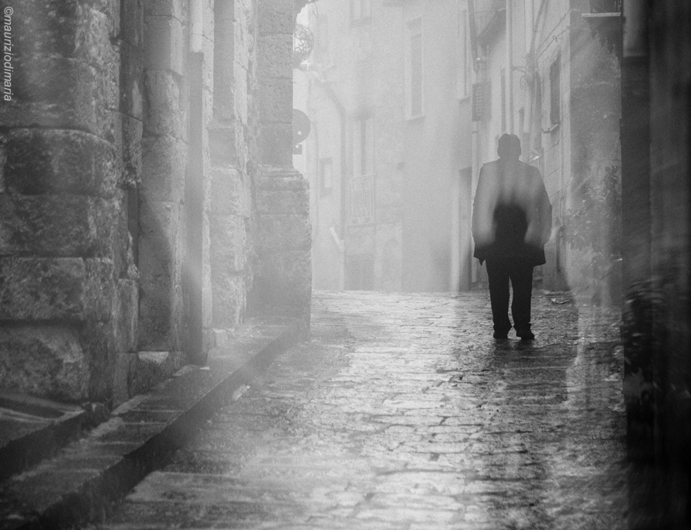 The Soul..... The Soul.....