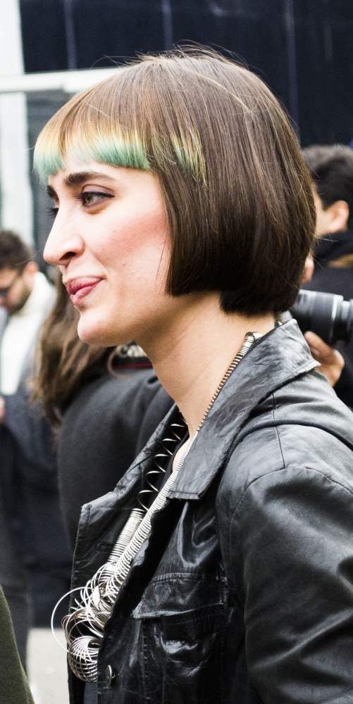 Milano Fashion Week Milano Fashion Week