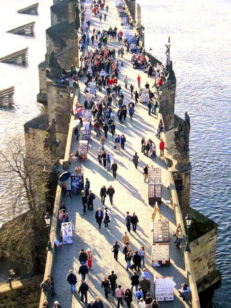 Praga Praga