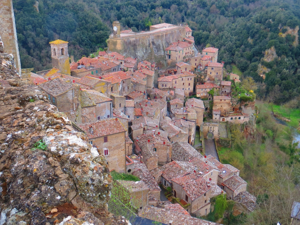 Gioiellino medievale Gioiellino medievale