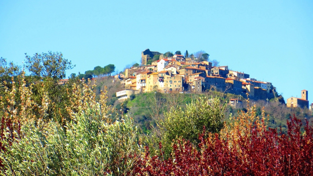 Burano Burano