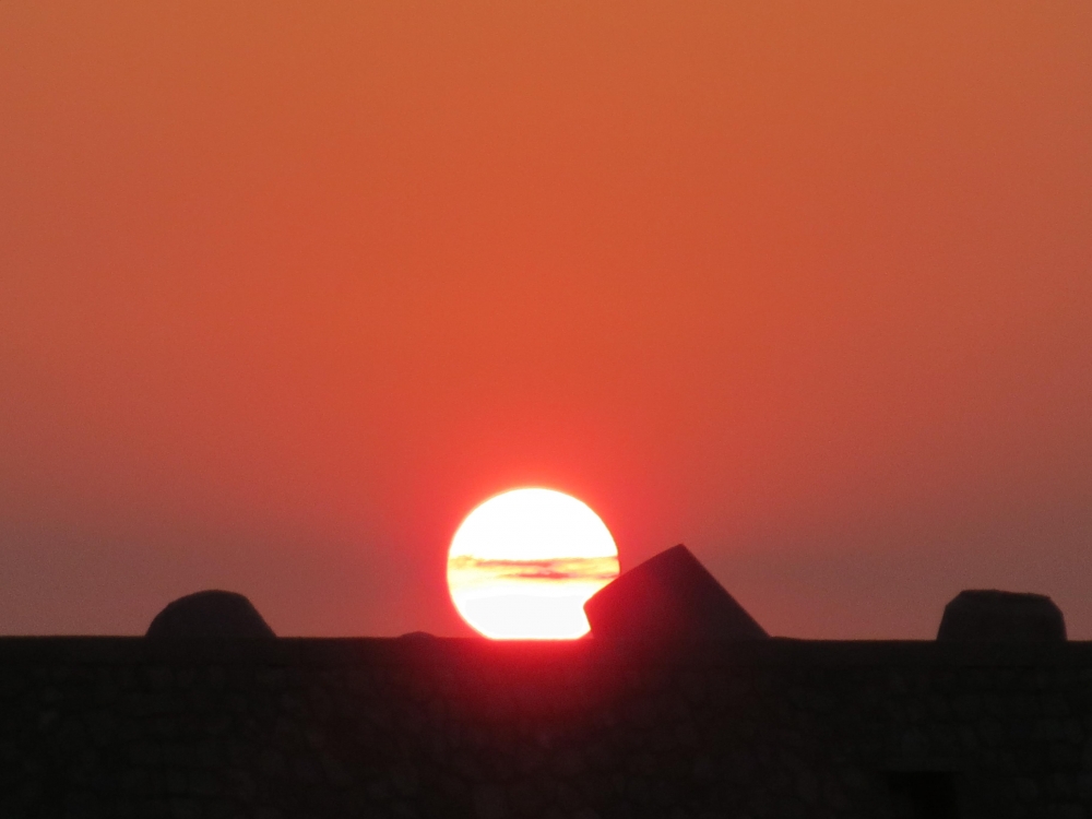 rising sun rising sun