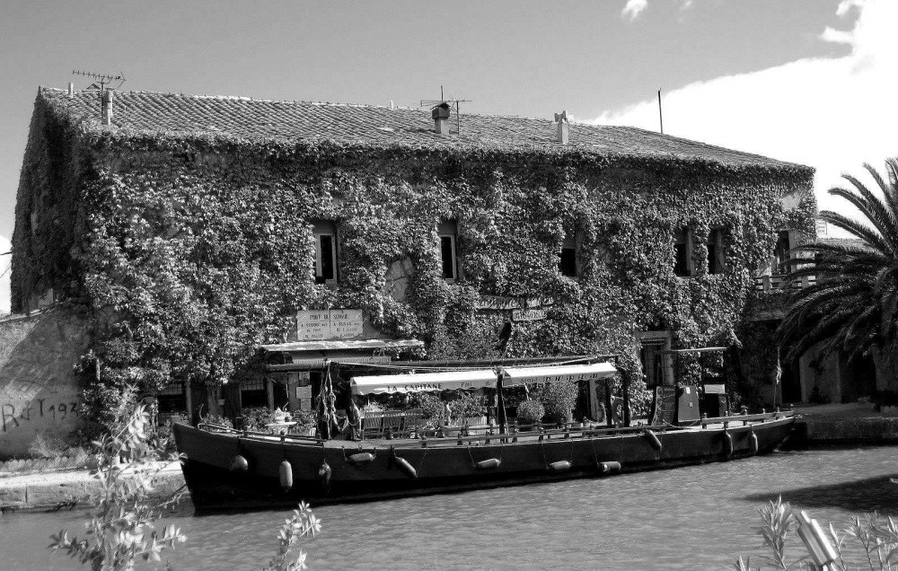 Canali di Provernza Canali di Provernza