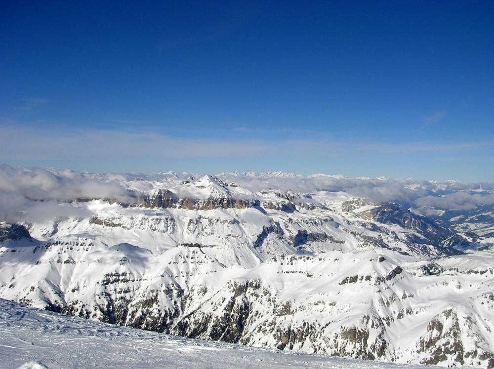 Marmolada Marmolada