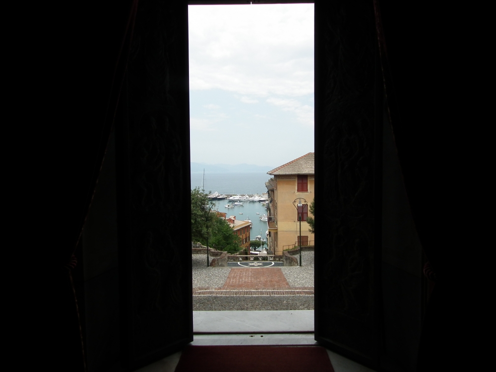 un occhio sul mare un occhio sul mare