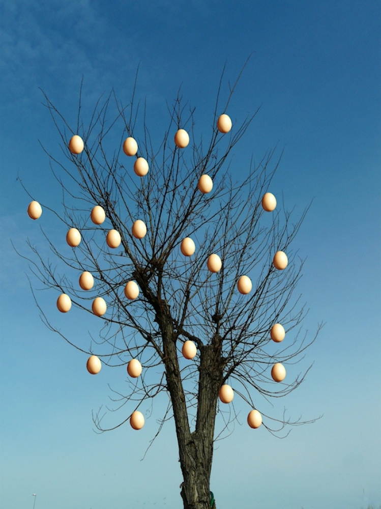 Albero di Pasqua Albero di Pasqua