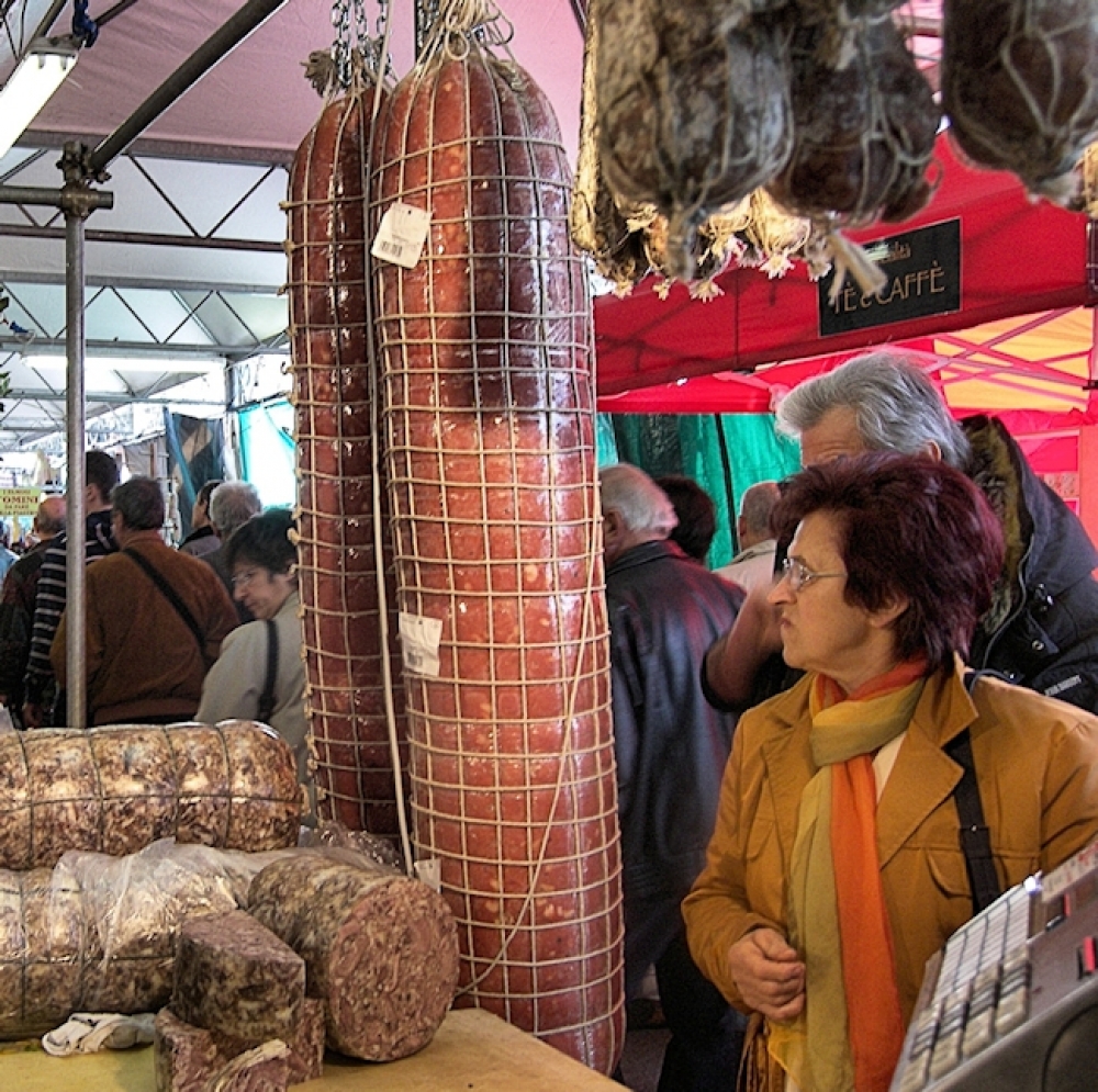 Cosa c'è che non ti garba? Cosa c'è che non ti garba?