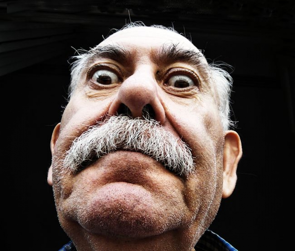 A faccia faccia col 28 mm A faccia faccia col 28 mm