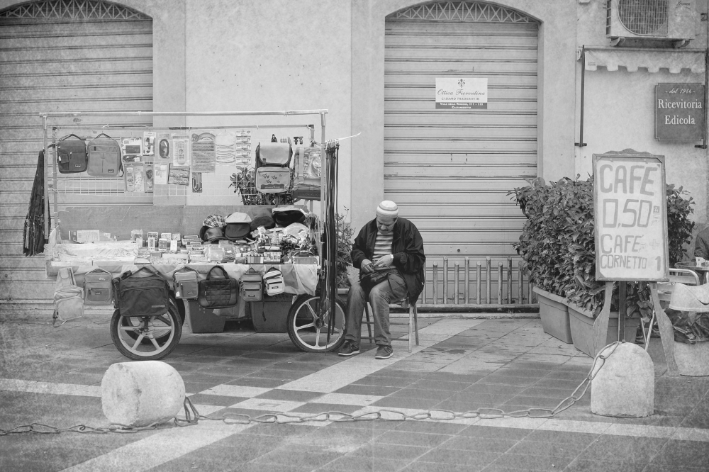 Ci siamo trasferiti! Ci siamo trasferiti!