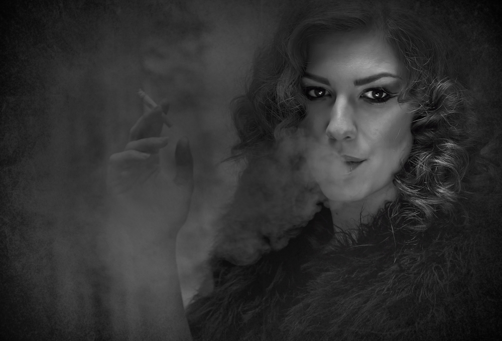 Ms. Smoke