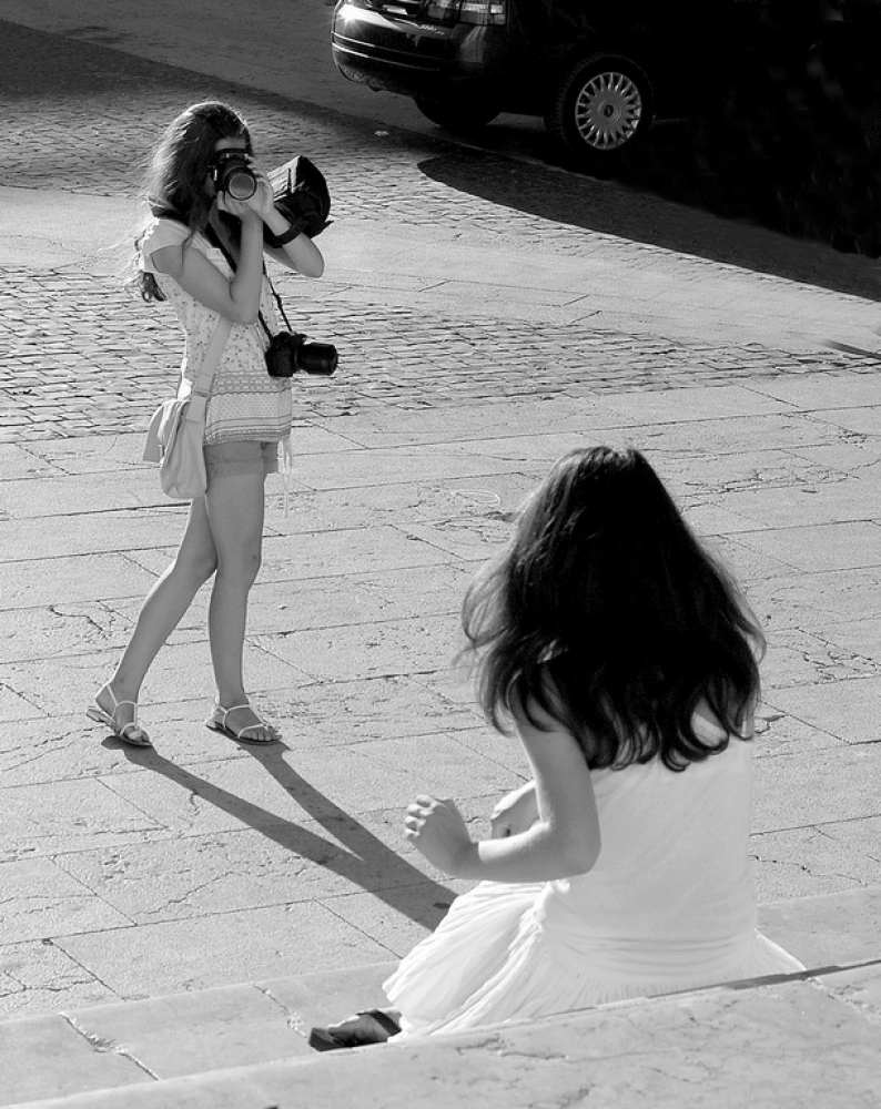 Fotografando Fotografando