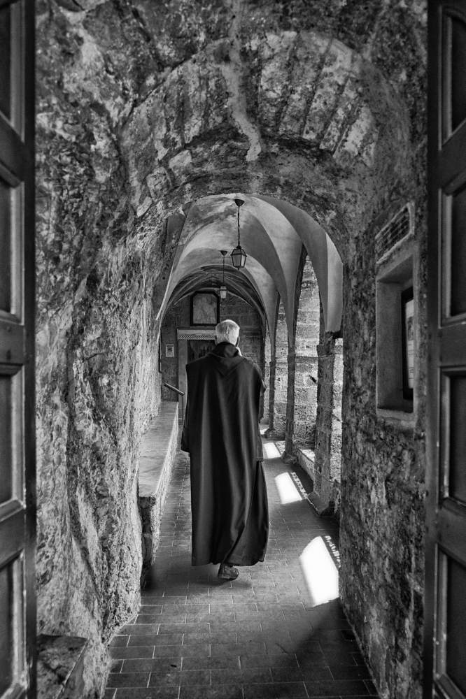 Sacro Speco Sacro Speco