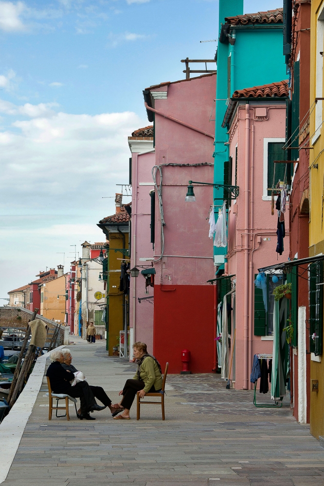 Condividere Condividere