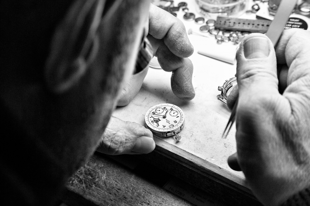 Lavori nel tempo Lavori nel tempo