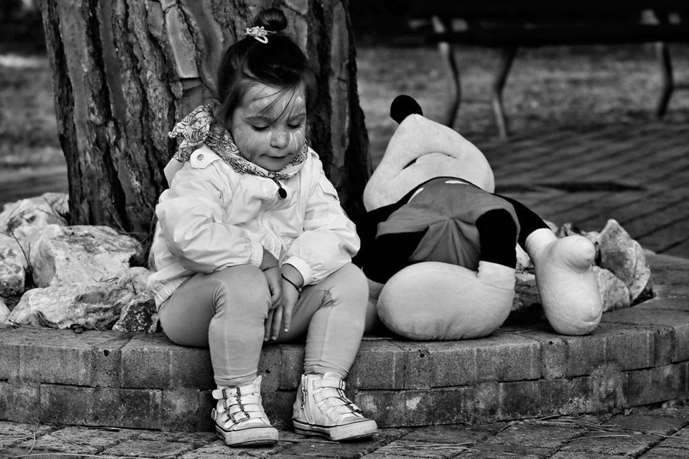 I pensieri di una Bambina I pensieri di una Bambina