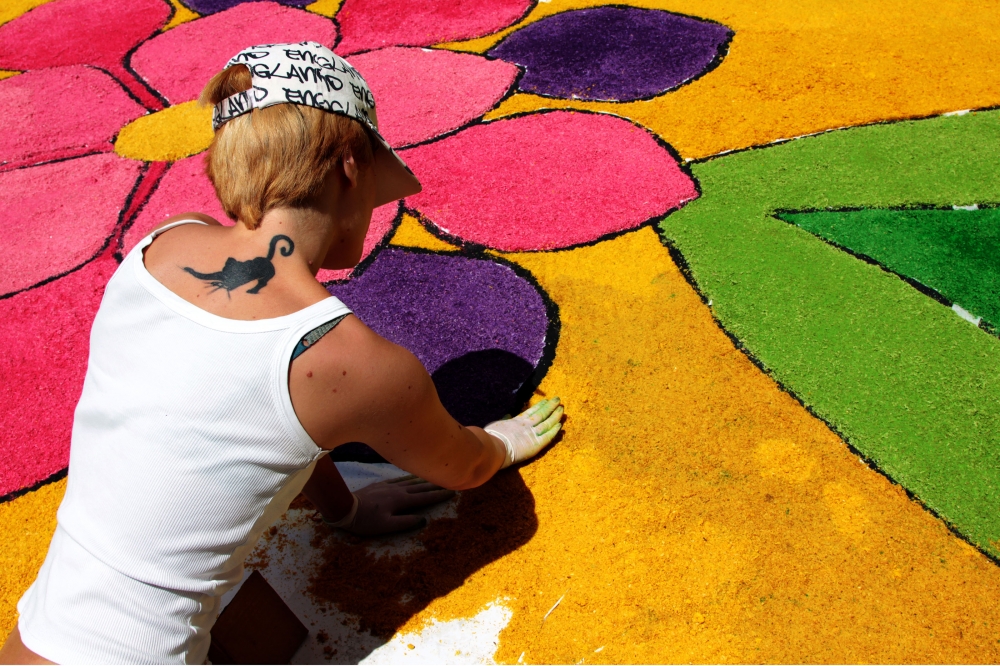 l'artista l'artista
