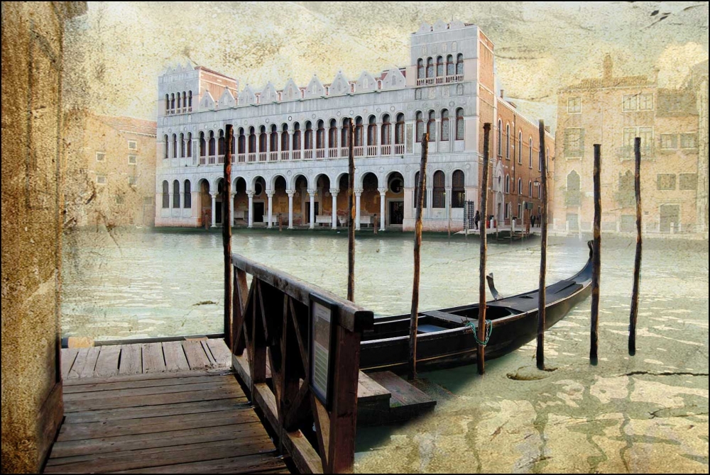 Il Fontego dei Turchi Il Fontego dei Turchi